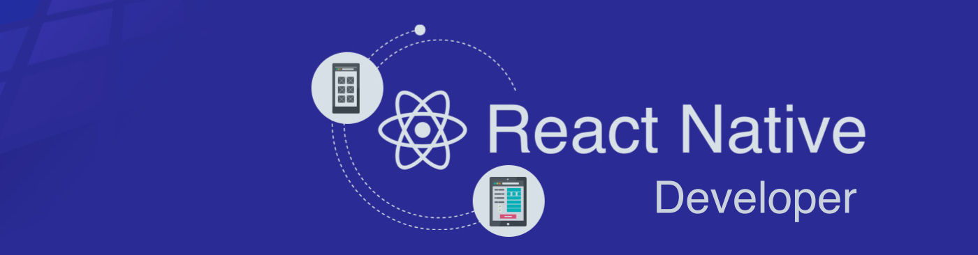 react
